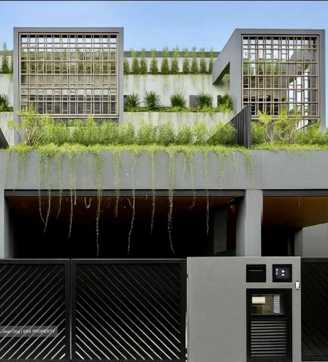 Henry Park (D10), Terrace #525510681